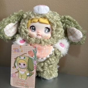 Nommi Puppy Diary Series